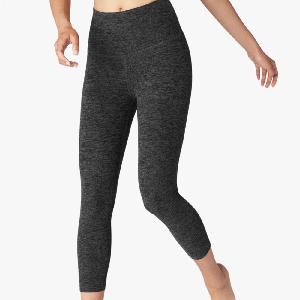 Beyond Yoga Capri
